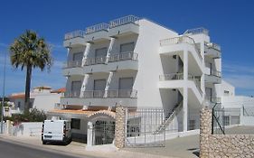 Residencial Campo-Mar By Umbral